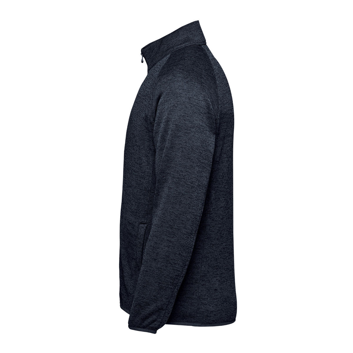 Men's Yosemite Full Zip Fleece Jacket - Stormtech USA Retail