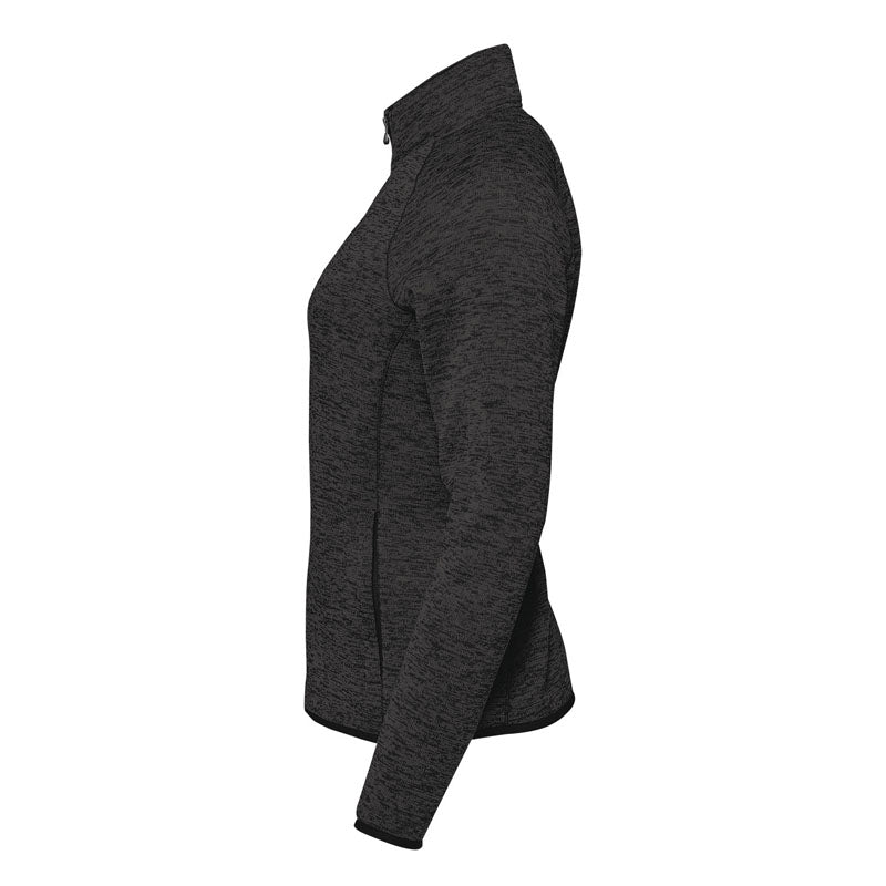 Women's Yosemite Full Zip Fleece Jacket - Stormtech USA Retail