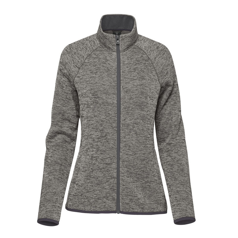 Women's Yosemite Full Zip Fleece Jacket - Stormtech USA Retail