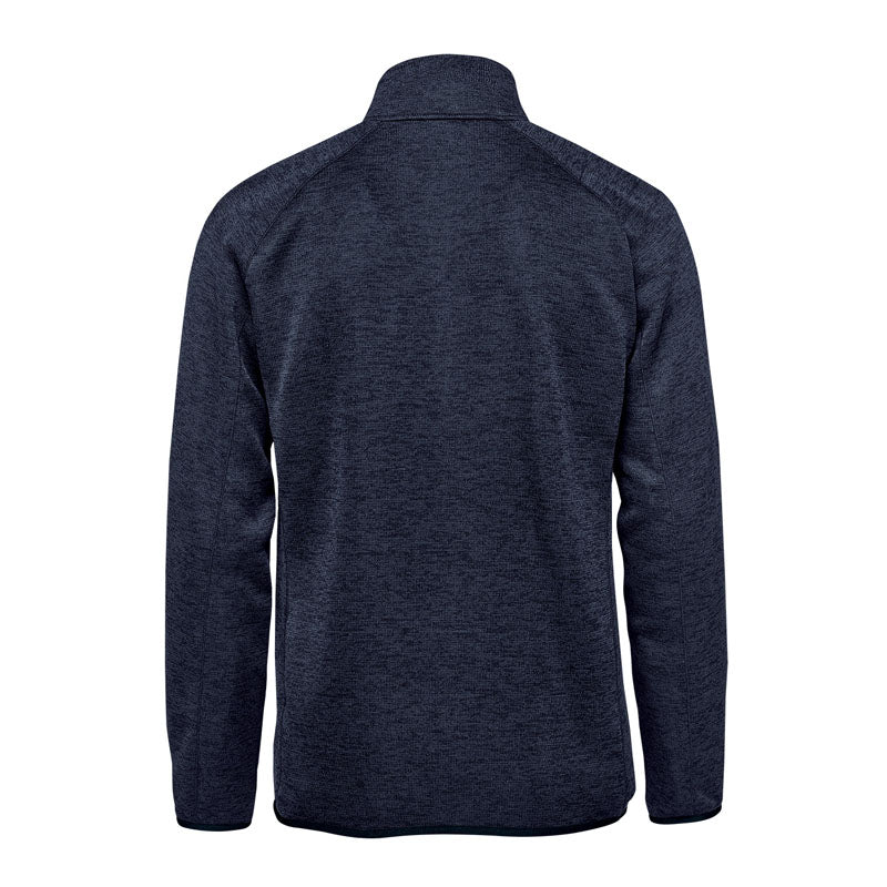 Men's Yosemite 1/2 Zip Pullover - FPX-2M – Stormtech USA Retail