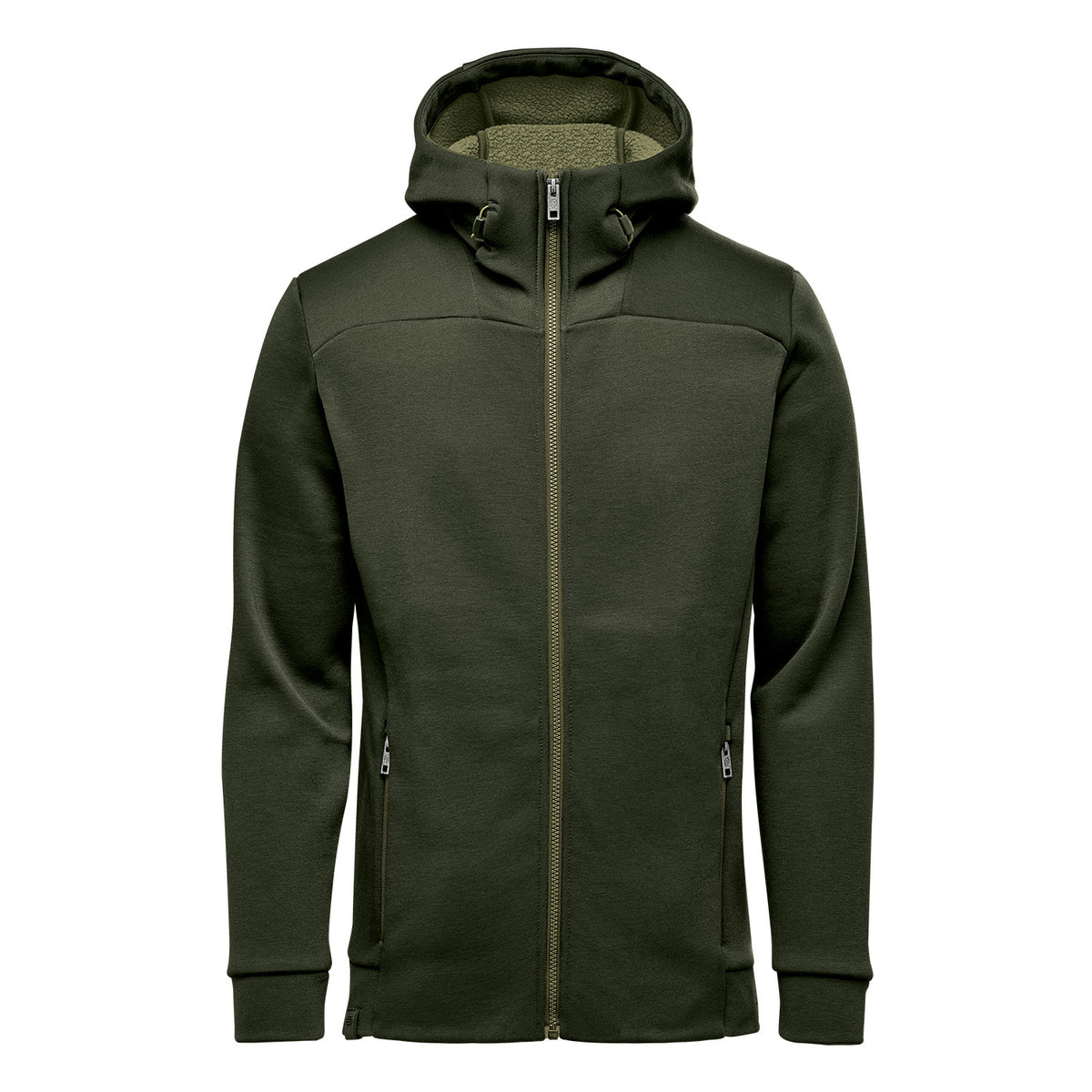 Men's Antares Performance Hoody - FPX-4M