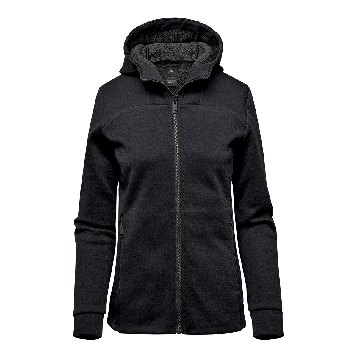Women's Antares Performance Hoody - FPX-4W