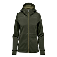 Women's Antares Performance Hoody - FPX-4W