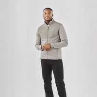 Men's Cascadia Hybrid Performance Jacket - FPX-5M