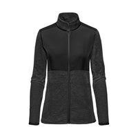 Women's Cascadia Hybrid Performance Jacket - FPX-5W