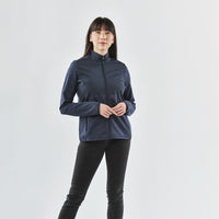 Women's Cascadia Hybrid Performance Jacket - FPX-5W