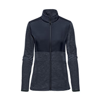 Women's Cascadia Hybrid Performance Jacket - FPX-5W