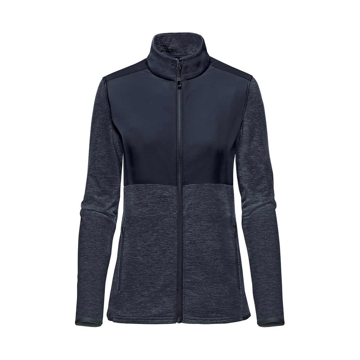 Women's Cascadia Hybrid Performance Jacket - FPX-5W