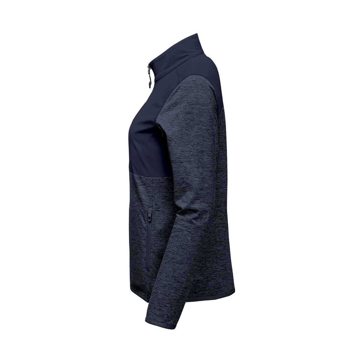 Women's Cascadia Hybrid Performance Jacket - FPX-5W