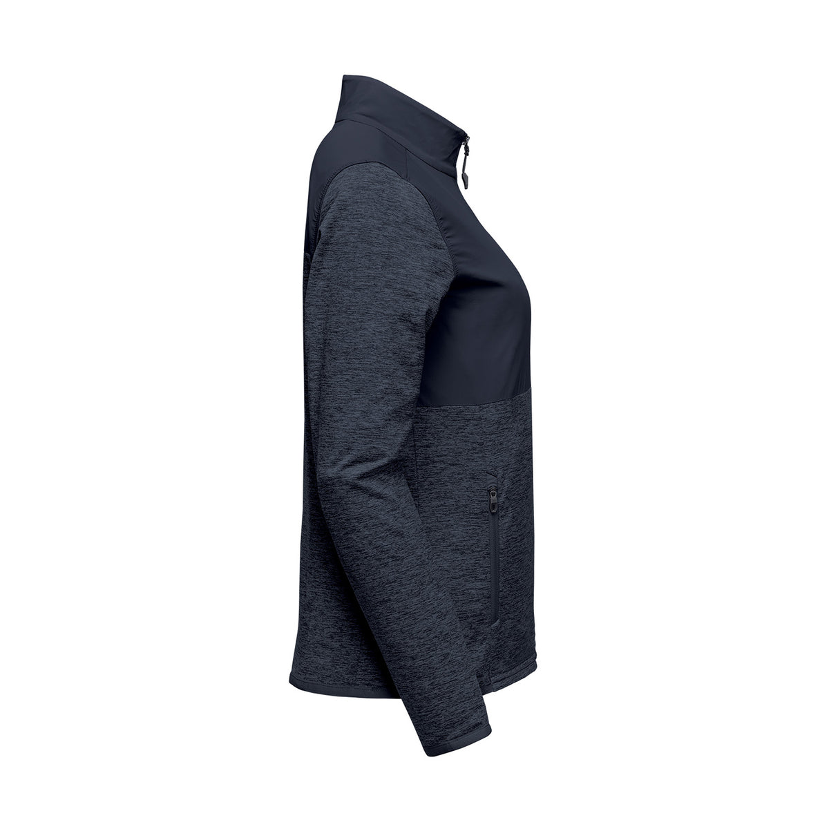 Women's Cascadia Hybrid Performance Jacket - FPX-5W