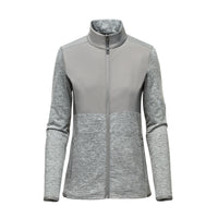 Women's Cascadia Hybrid Performance Jacket - FPX-5W