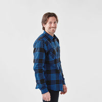 Men's Santa Fe L/S Shirt - FTX-1