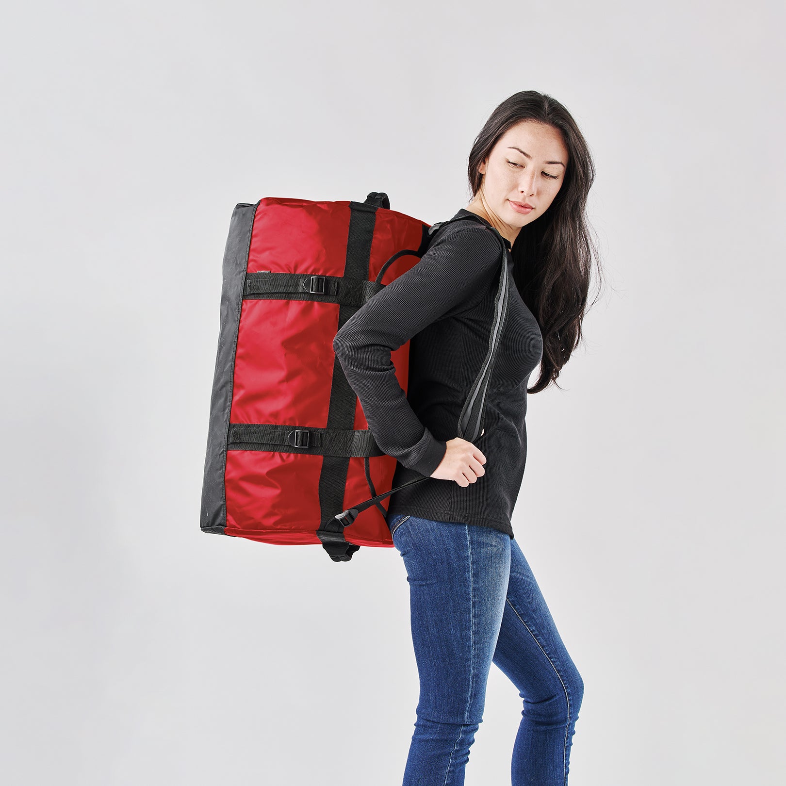 Atlantis Waterproof Gear Bag 70