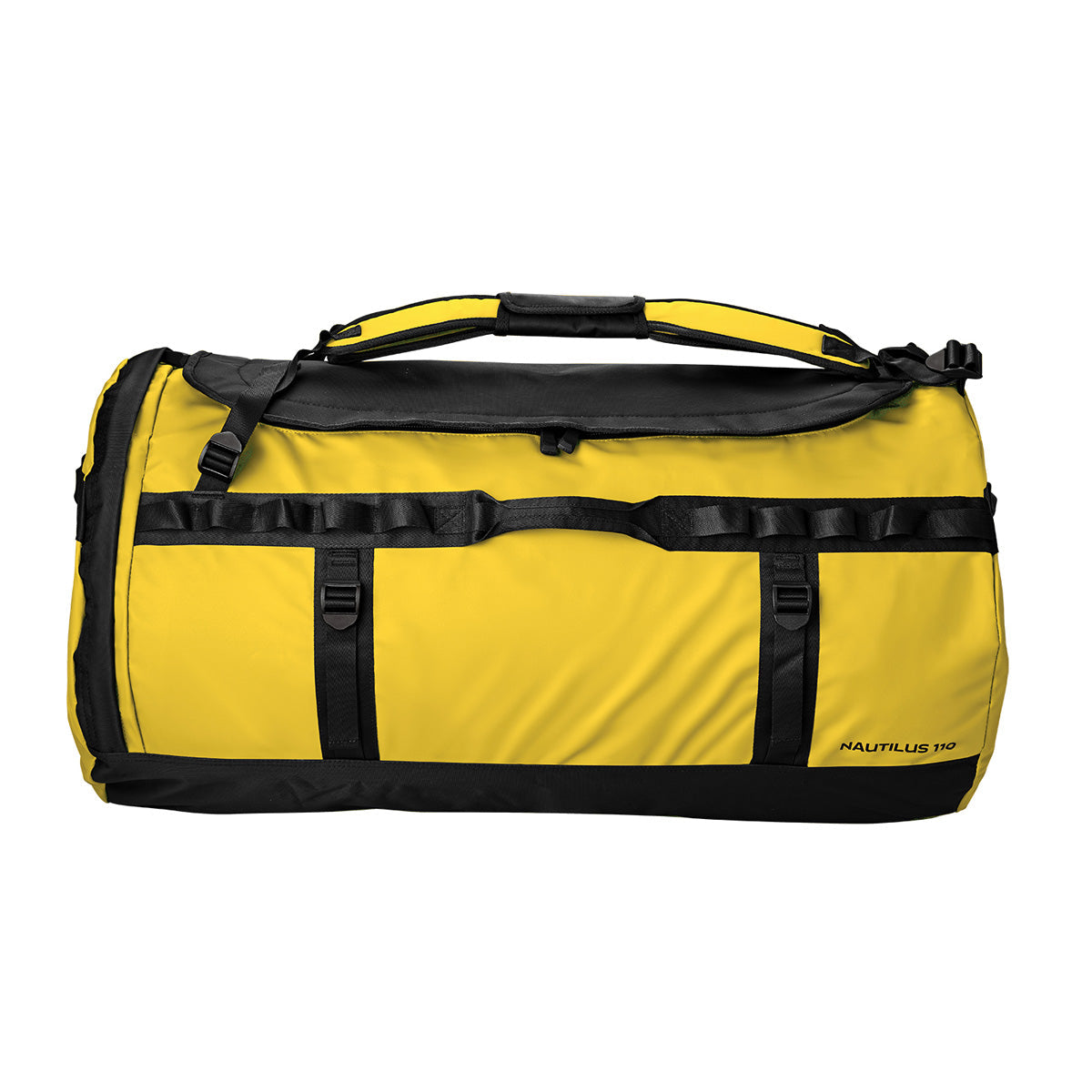 FF8 G-100 Lv-10 ウォード　ザバック Nautilus Waterproof Duffel 110 - Stormtech USA Retail