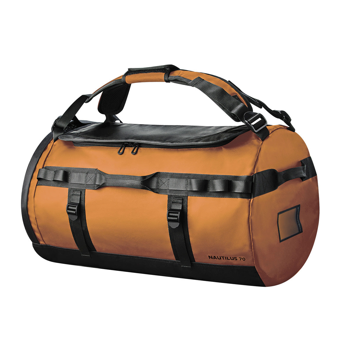 Nautilus Waterproof Duffel 70 - Stormtech USA Retail