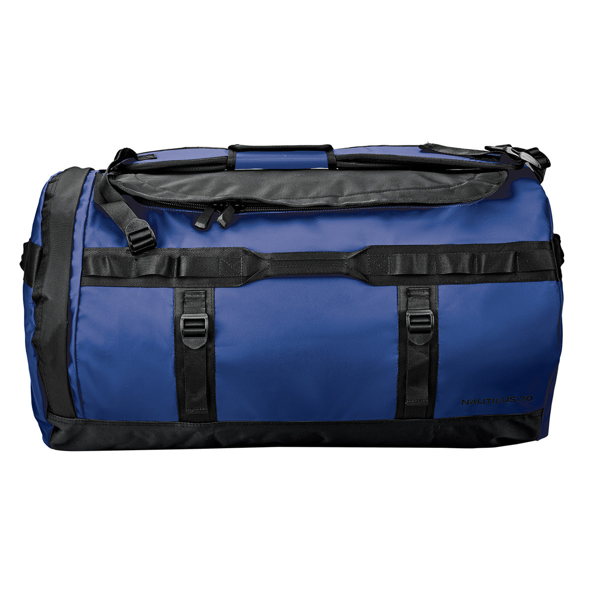特大(約10cm)天然宝貝　　　　　　　約 100mm✖️70mm✖️55mm Nautilus Waterproof Duffel 70 - Stormtech USA Retail