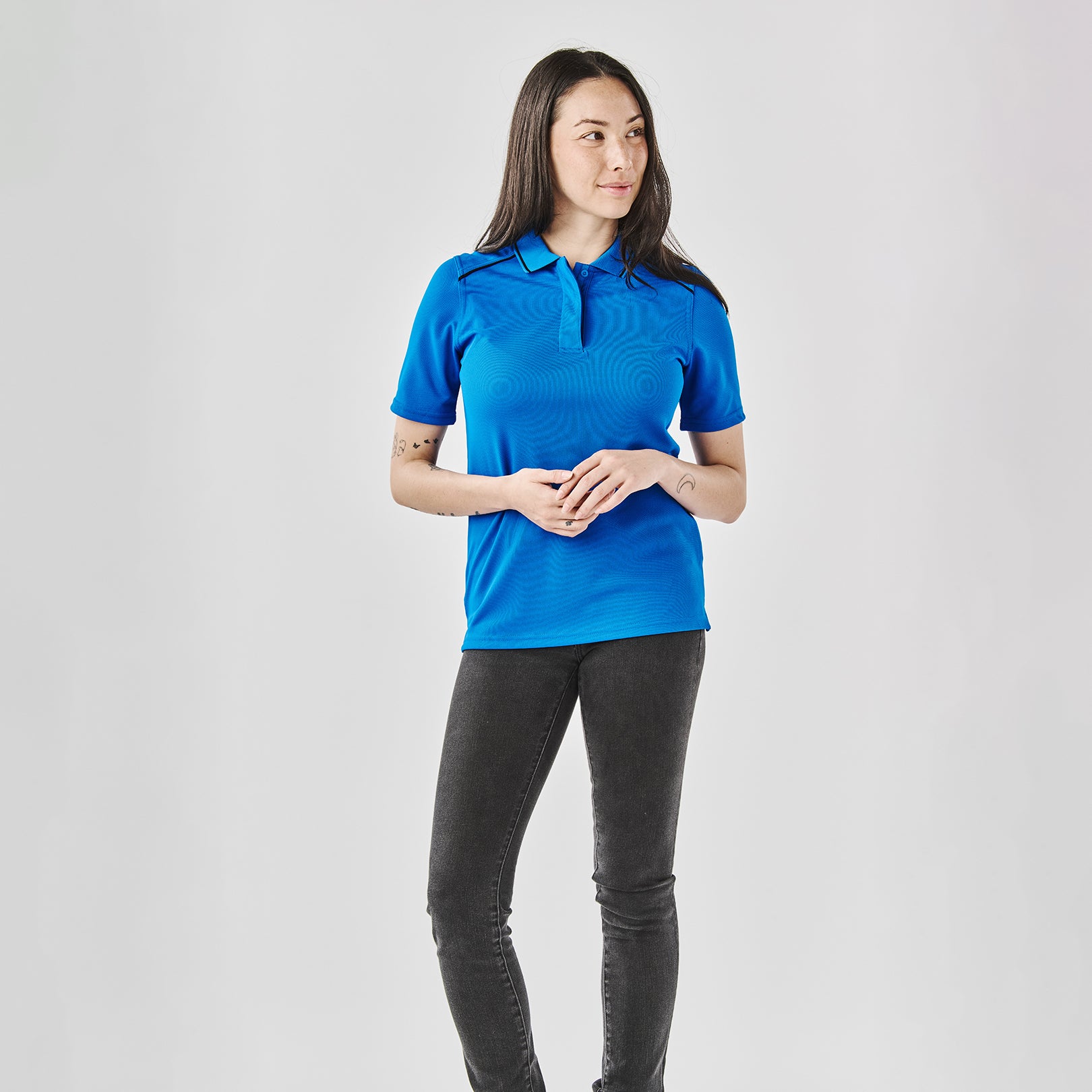 Women's Endurance HD Polo - Stormtech USA Retail