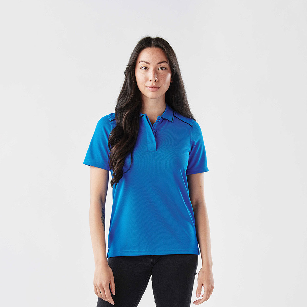 Women's Endurance HD Polo - Stormtech USA Retail