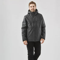 Men's Epsilon 3-in-1 Jacket - HR-2