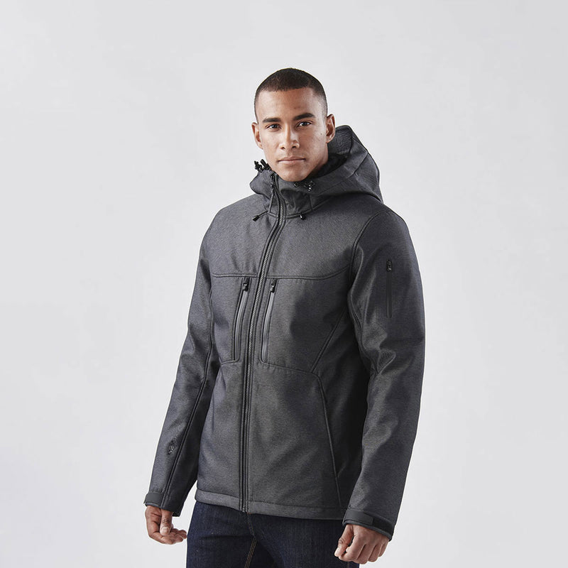 Men's 3-in-1 System Jackets - Stormtech USA Retail