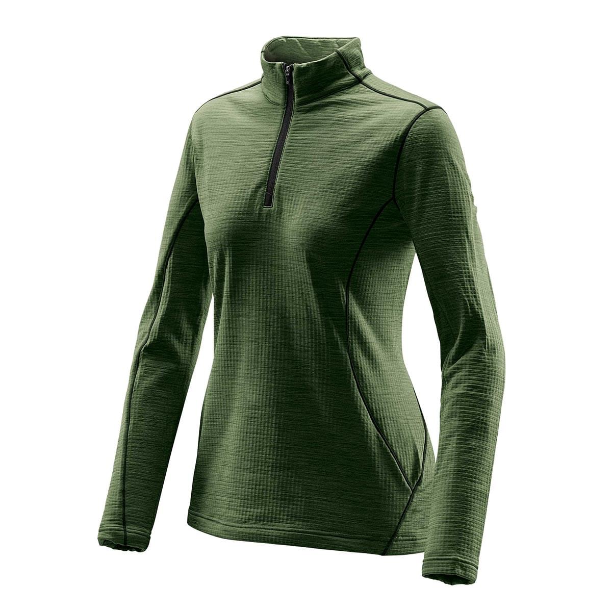 Women's Base Thermal 1/4 Zip - Stormtech USA Retail