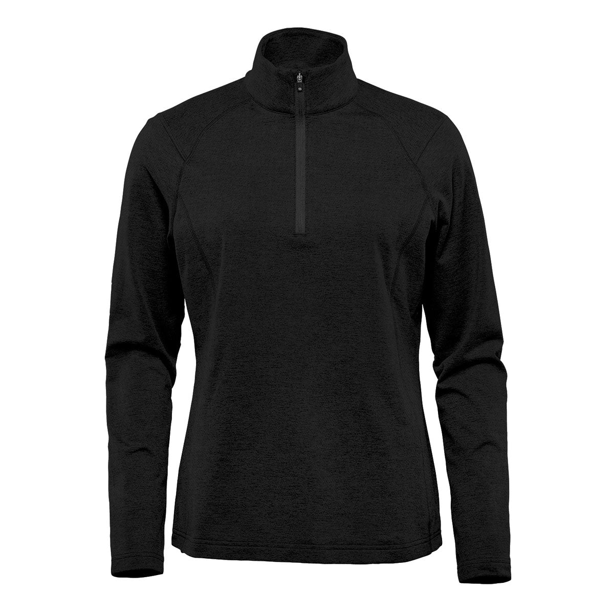 Women's Treeline Performance 1/4 Zip Pullover - HTZ-2W Women's Treeline Performance 1/4 Zip Pullover - HTZ-2W