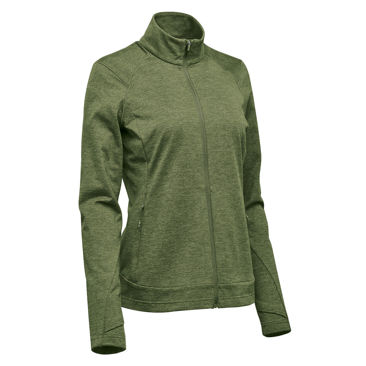 Women's Treeline Performance Jacket - HTZ-3W – Stormtech USA