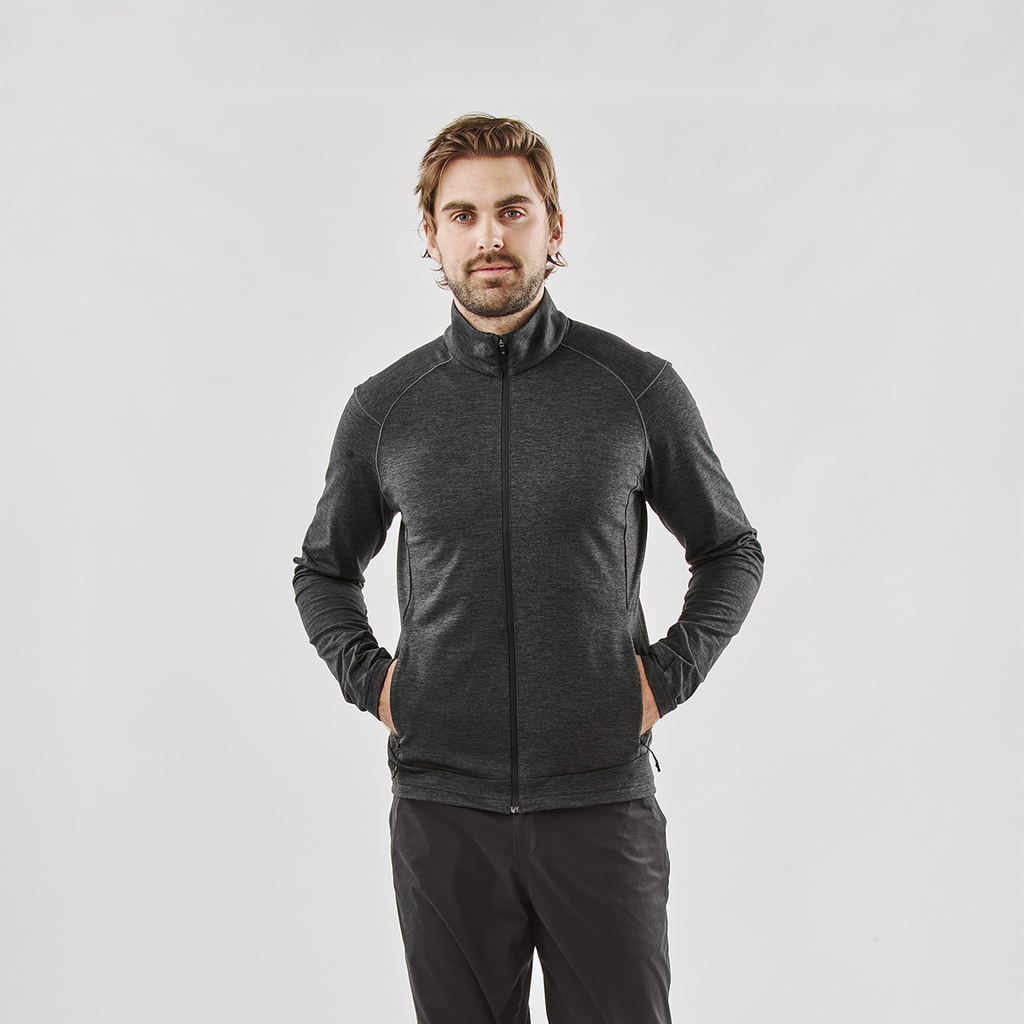Men's Treeline Performance Jacket - HTZ-3 – Stormtech USA Retail