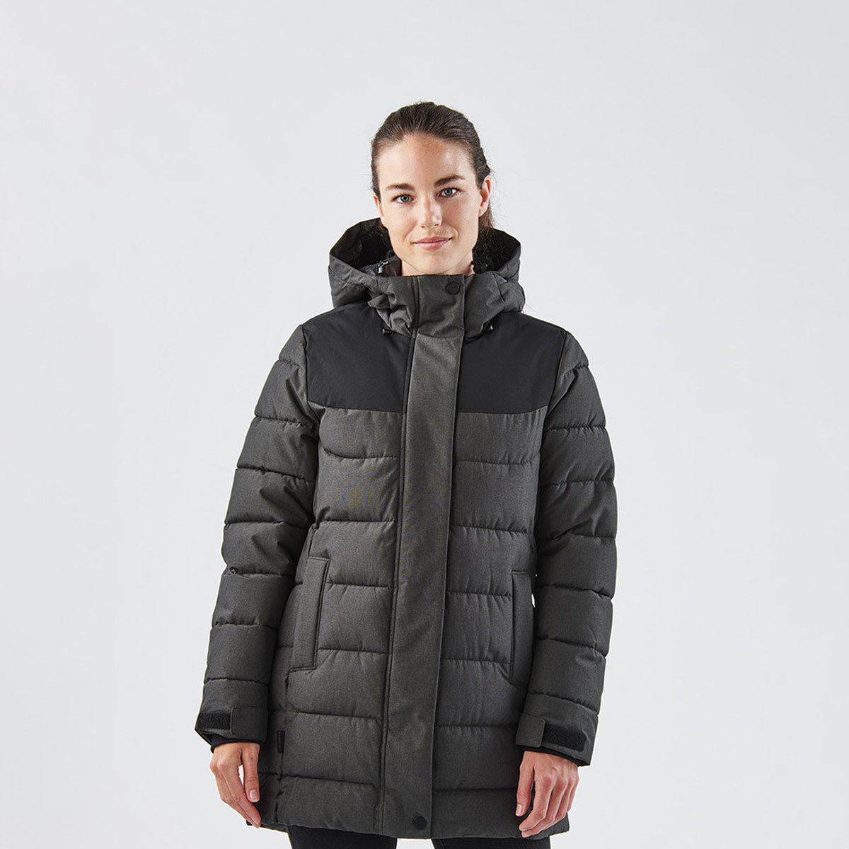 Women's Oslo HD Parka Stormtech USA Retail - Main Image