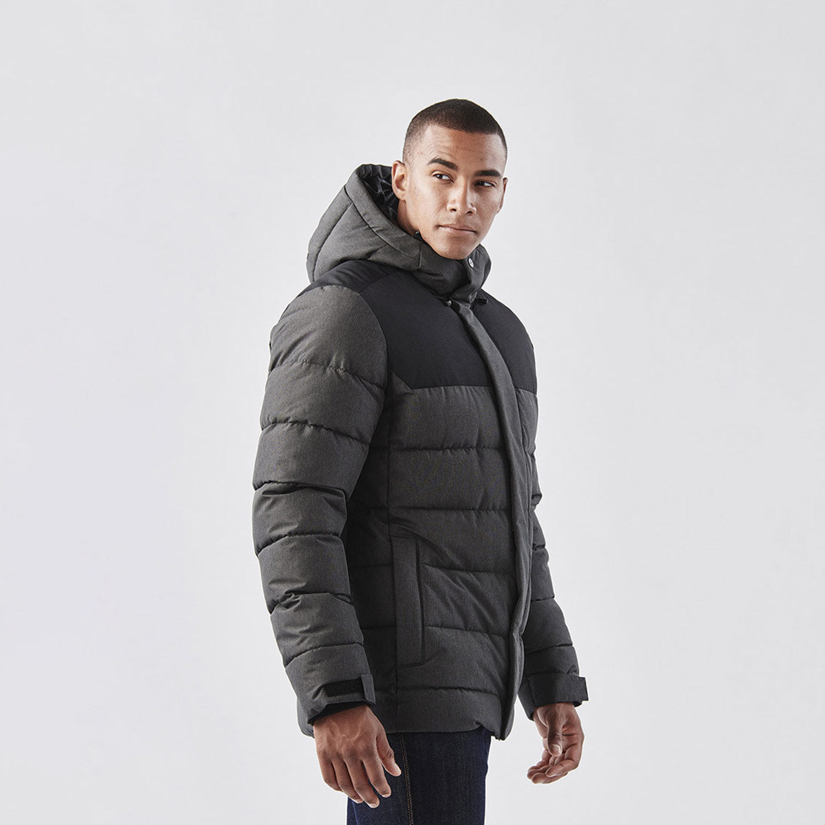 Men s Oslo HD Parka Stormtech USA Retail