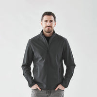 Men's Narvik Softshell - KBR-1