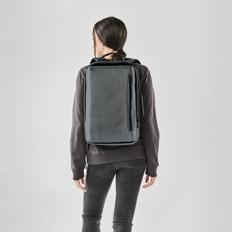 Hedmark Commuter Backpack 21