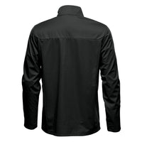 Men's Greenwich Lightweight Softshell - KS-3