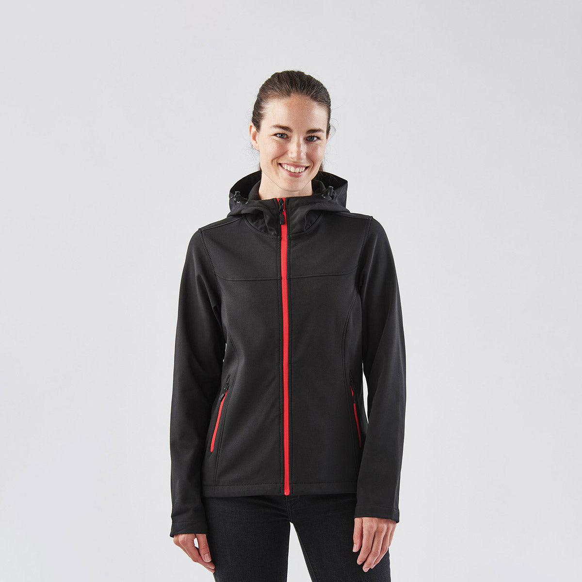 Women's Pulse Softshell - Stormtech USA Retail