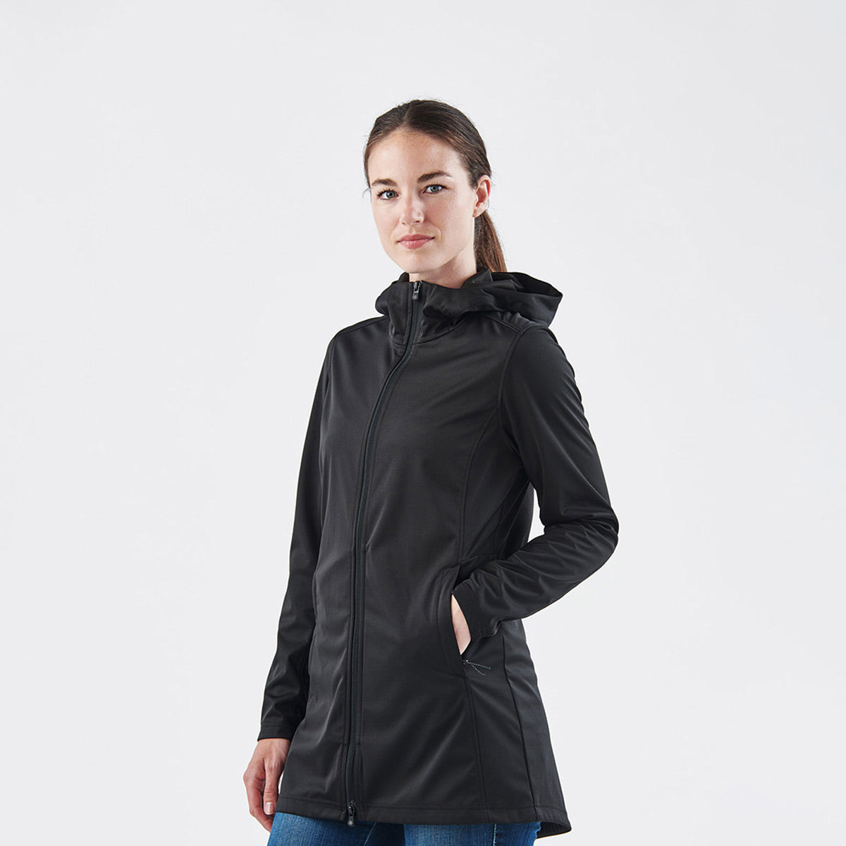 Women's Belcarra Softshell - Stormtech USA Retail