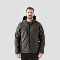 Men's Orbiter Insulated Softshell - KSX-1