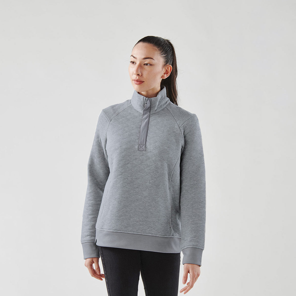 Women's Montebello 1/4 Zip Pullover - Stormtech USA Retail