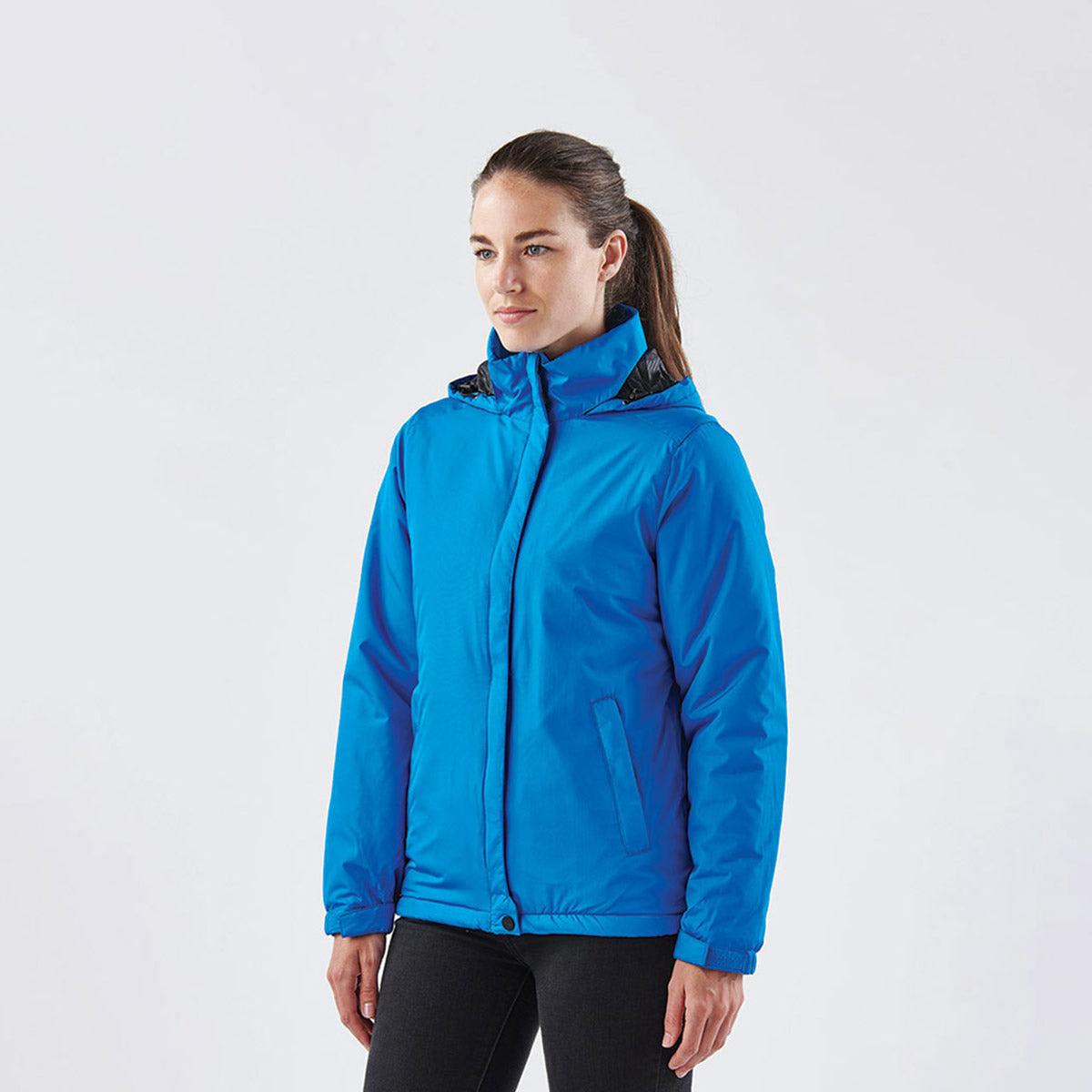 Women's Nautilus 3-in-1 Jacket - Stormtech USA Retail
