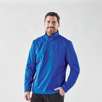 Men's Pacifica 1/4 Zip Anorak - KXT-1