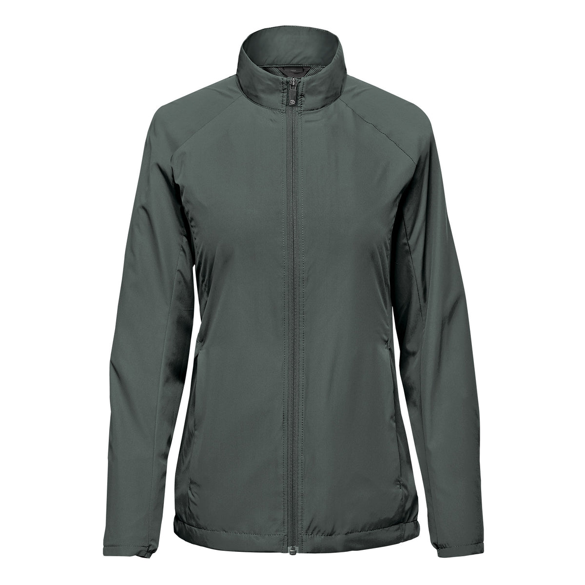 Women's Pacifica Full Zip Jacket - KXT-3W