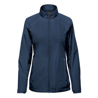 Women's Pacifica Full Zip Jacket - KXT-3W