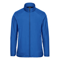 Men's Pacifica Full Zip Jacket - KXT-3
