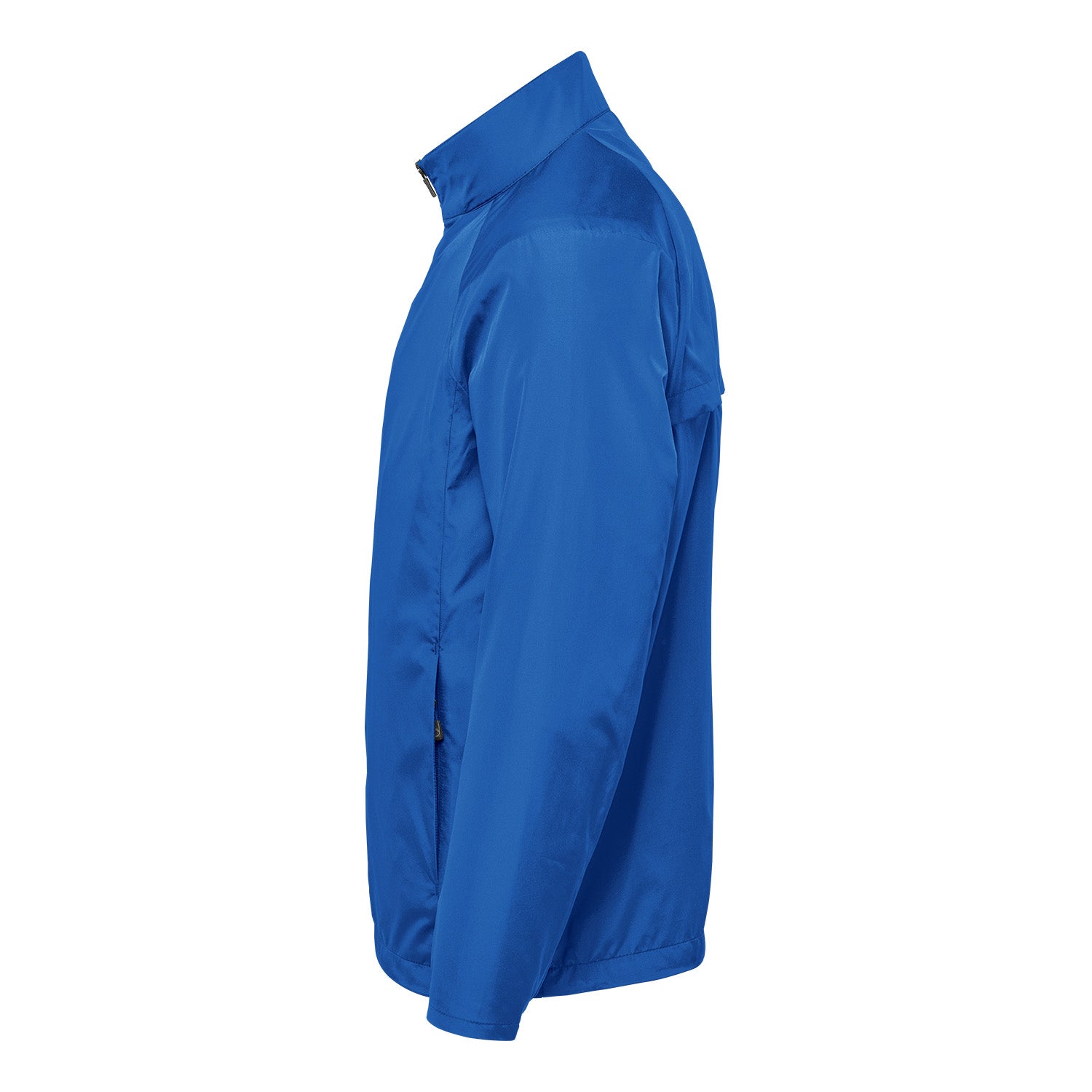 Men's Pacifica Full Zip Jacket - KXT-3