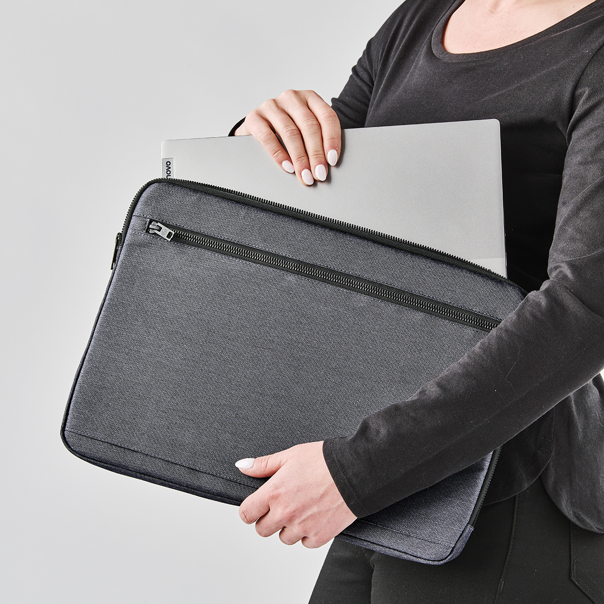 STILORD 'Clarity' Slim Laptoptas 15 Inch Echt Lederen Aktetas Mannen en STILORD 'Clarity' Slim Laptoptas 15 Inch Echt Lederen Aktetas Mannen en