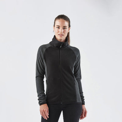 Women's Impact Microfleece Jacket - Stormtech USA Retail