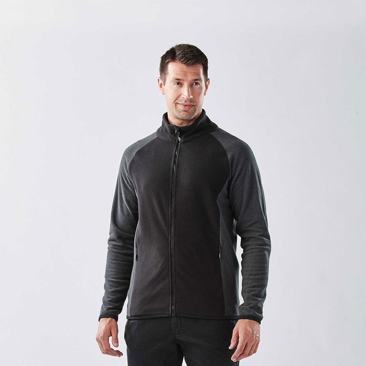 Men's Impact Microfleece Jacket - Stormtech USA Retail