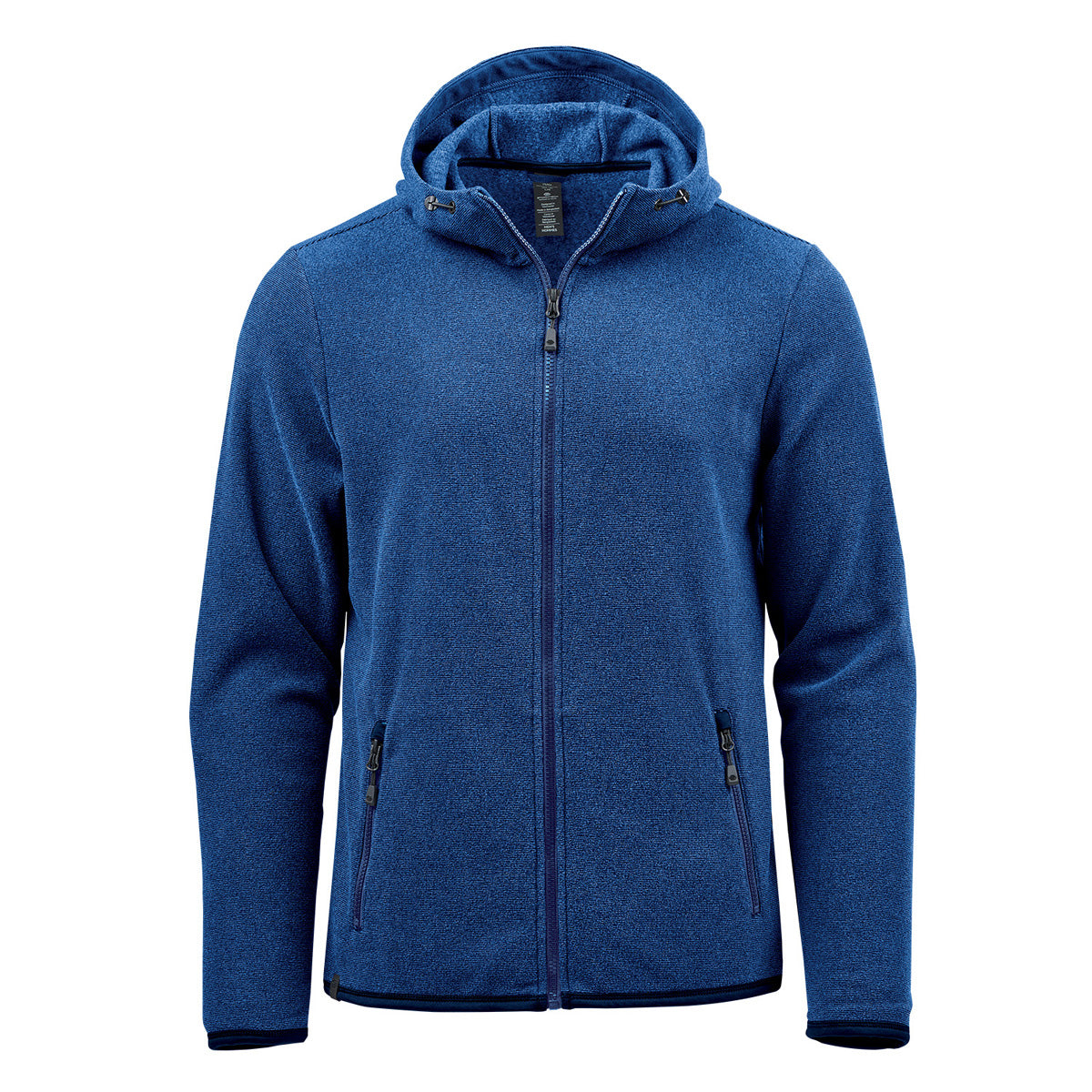 Men's Novarra Full Zip Hoody - MXF-2 – Stormtech USA Retail
