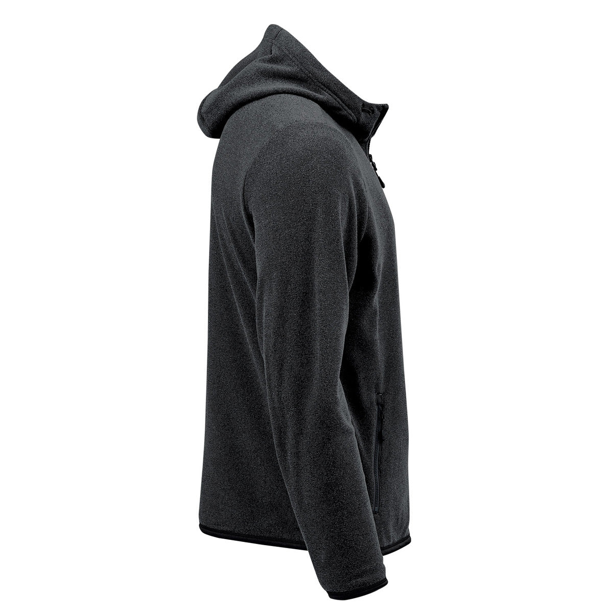 of the Storm 2.0 Men's Novarra Full Zip Hoody - MXF-2 – Stormtech USA Retail