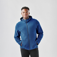Men's Novarra Full Zip Hoody - Stormtech USA Retail Men's Novarra Full Zip Hoody - Stormtech USA Retail