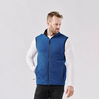 Men's Novarra Vest - MXV-1